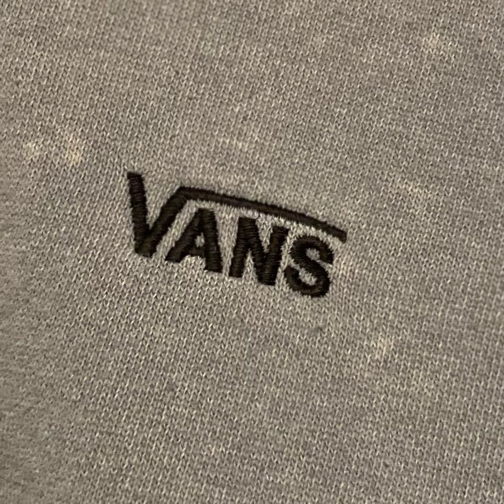Vans Pullover - Picture 2 of 4